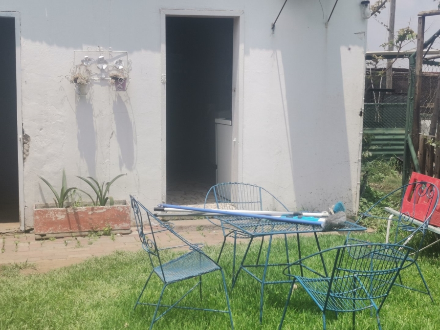Commercial Property for Sale in Senekal Rural Free State
